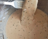 Foto del paso 6 de la receta: Pencas de acelga rellenas