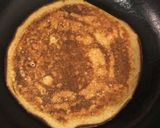 Foto del paso 5 de la receta: Panqueques de banana SIN AZÚCAR