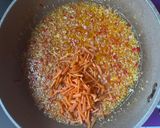 Foto langkah ke 4 dari resep Mie Jawa Porsi Besar.
