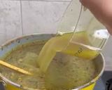 عکس مرحله 4 از دستور آش شله قلمکار🤤