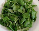 Foto del paso 2 de la receta: Ensalada de caqui
