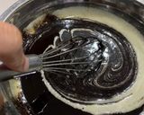 Foto langkah ke 3 dari resep Brownies Panggang.