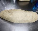 Foto del paso 8 de la receta: Pizza casera enriquecida