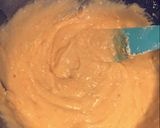 صورة لخطوة 3 من وصفة كيكة القرع 🎃 pumpkin cake