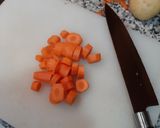 Foto del paso 3 de la receta: Guisado de ternera y patatas