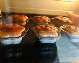 【親子共廚】🐱貓掌巧克力布朗尼🥧的食譜步驟3照片