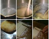 Foto del paso 1 de la receta Huesitos de Santo