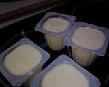 Foto del paso 2 de la receta: Helado casero de limón facilísimo