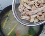 Foto langkah ke 2 dari resep Lodeh Tewel.