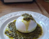 Foto del paso 4 de la receta: 214. Burrata al pesto