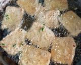 Foto langkah ke 3 dari resep Tempe mendoan kriuk.