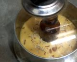 A picture of step 7 of Diet Tea Cake with Almond.