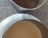 صورة لخطوة 3 من وصفة طورطة باردة روعة