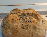 Foto del paso 7 de la receta: Hogaza de pan 🥖