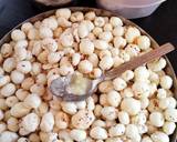 Makhana(foxnuts)😋😋😋❤️ snacks 😋💐