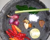 Foto langkah ke 2 dari resep Tongkol suir pedas.