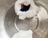 Gambar langkah 5 resipi Bubur Bebola Tepung Pulut (Filipino Ginataang Bilo-Bilo).