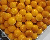 Foto langkah ke 5 dari resep Nastar Klasik Renyah.