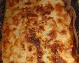 Sajtos-tejszínes pulykamell recept fázis 3 fotója