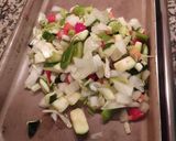 Foto del paso 1 de la receta: Dorada al horno (fácil y rápida)