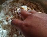 Dal Parantha recipe step 5 photo