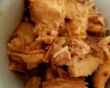 My Salmon Spread on Toast. π