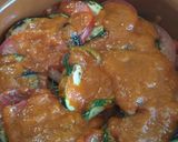 Foto del paso 11 de la receta: "Mi" Ratatouille
