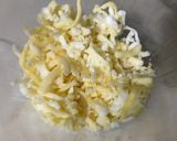 Foto del paso 4 de la receta: Salsa de tomatillo cherry