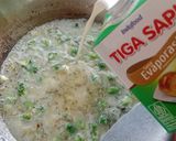Foto langkah ke 6 dari resep 880. 🍝 Spaghetti Udang Creamy.