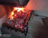 Φωτογραφία βήματος 3 της συνταγής Κοντοσούβλι απλό και νόστιμο