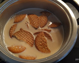 Foto del paso 3 de la receta: Pudín de Galletas