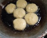 Foto langkah ke 6 dari resep Donat Kentang Empuk Anti Gagal.