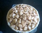 Foto del paso 5 de la receta: Pastel de manzanas