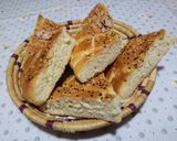 Une image de l'étape 6 de Pain brioché maison 🍞.