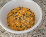 Foto del paso 5 de la receta: Carrot Vegan Mayo