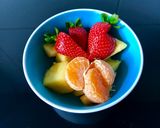Foto del paso 1 de la receta Ensaladita de frutas