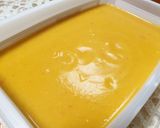Pas rețetă Supa crema de legume 2 fotografie