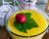 Cara Membuat Fruit Custard Dessert 3