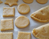 Foto del paso 8 de la receta: Crespells o Senyorets i Robiols Mallorquins