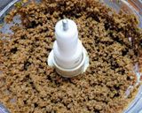 Foto del paso 3 de la receta: Hamburguesas soja y avena VEGANAS