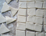 Foto del paso 4 de la receta: Mini bocaditos dulces