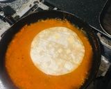 Foto del paso 1 de la receta: En tomatadas de pollo