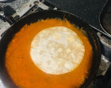 Foto del paso 1 de la receta: En tomatadas de pollo
