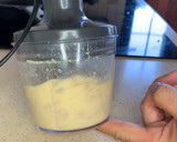 Foto del paso 3 de la receta: Pavo en pepitoria con champiñones
