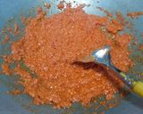 Foto langkah ke 1 dari resep Sambal bajak ala mama Al.