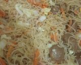 Foto langkah ke 7 dari resep Bihun jagung goreng.