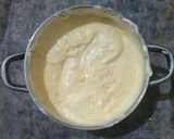 Foto langkah ke 4 dari resep Bolu Tape Keju.