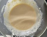 A picture of step 2 of Pancakes.