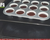 Foto del paso 10 de la receta: Magdalenas de chocolate