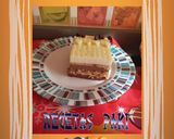 Foto del paso 6 de la receta Tarta 🍰 de galleta🍪tres chocolate🍫TM5 paso a paso